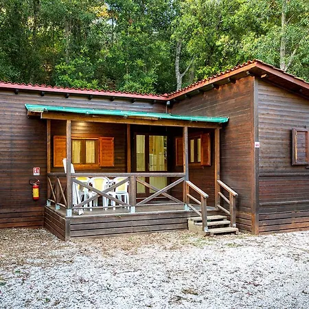 Кемпинг Elbadoc Village