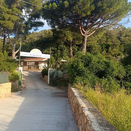 Camping Elbadoc Village *