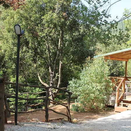 Elbadoc Village Camping Cavo