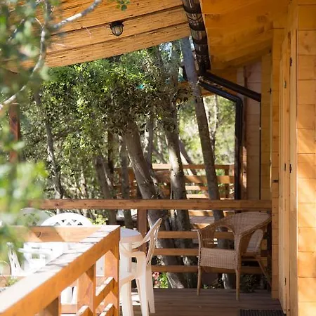 Elbadoc Village كافو