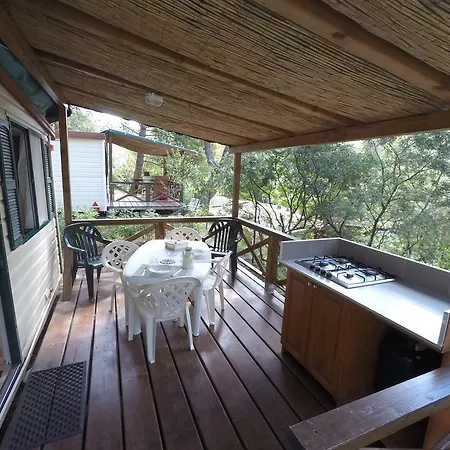 Elbadoc Village كافو