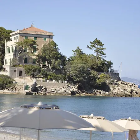 مكان تخييم Elbadoc Village