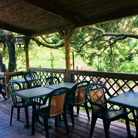 Elbadoc Village * كافو