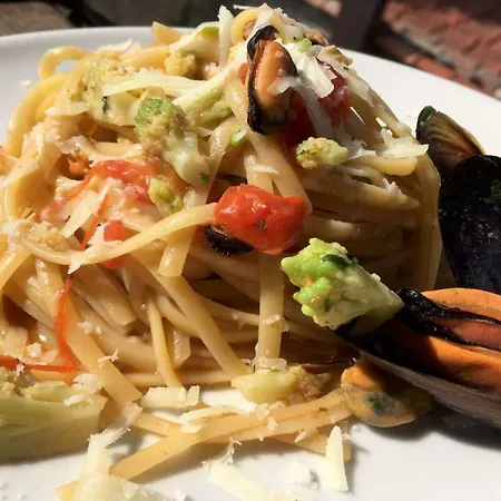 Elbadoc Village كافو