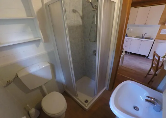 Elbadoc Village Cavo