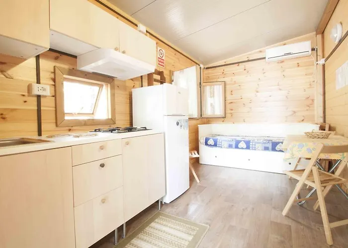 Elbadoc Village * Cavo