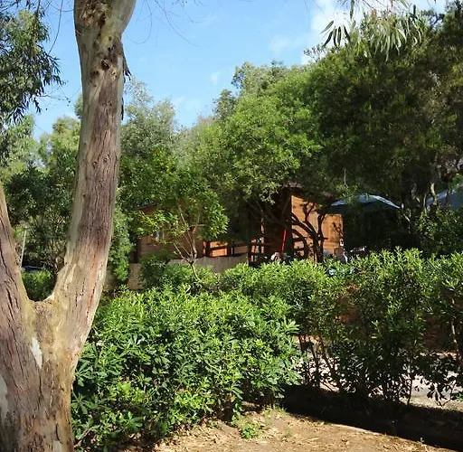 Elbadoc Village Cavo