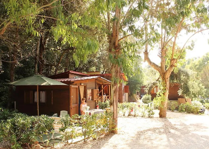 Elbadoc Village * Cavo