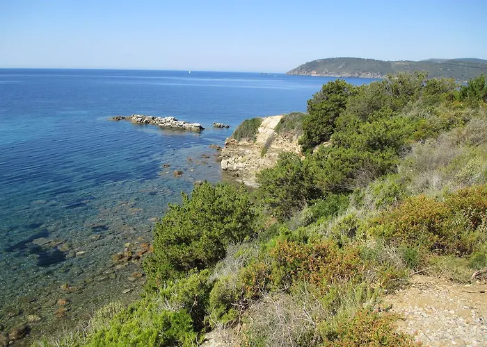 Camping Elbadoc Village