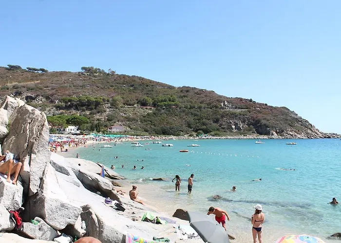 Camping Elbadoc Village *