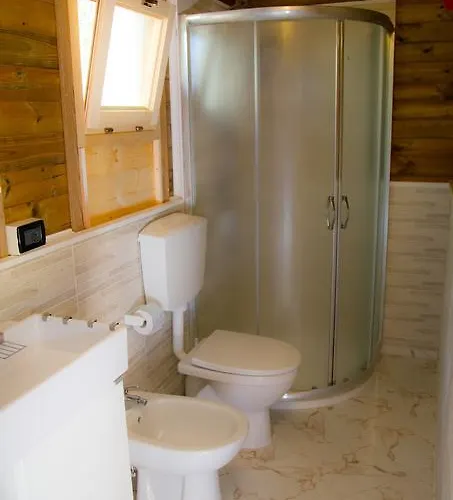 Campeggio Elbadoc Village