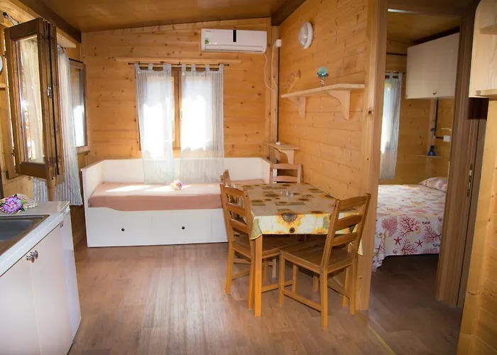 Elbadoc Village * Cavo