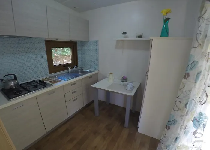 Campeggio Elbadoc Village