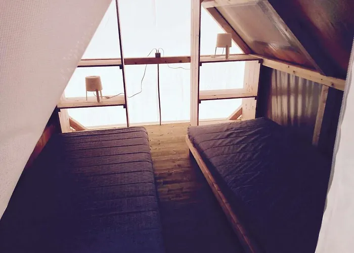 Elbadoc Village Kemping Cavo