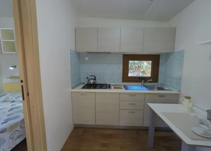 Elbadoc Village Cavo