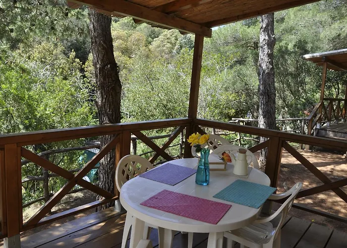 Elbadoc Village Camping *