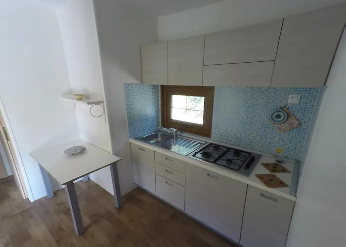 Elbadoc Village Campeggio *