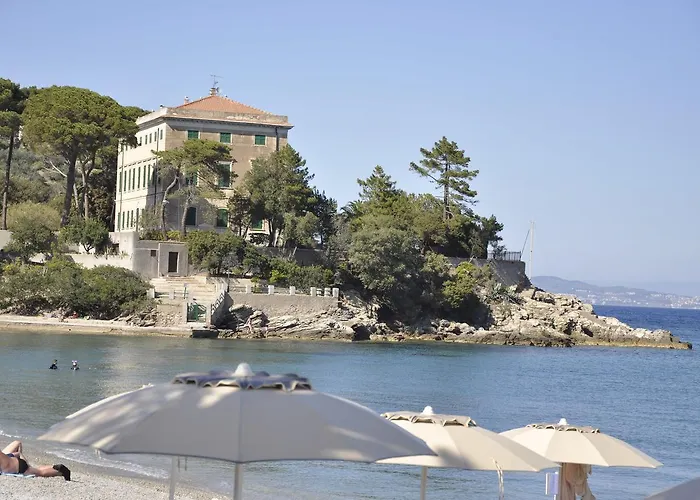 Kemping Elbadoc Village