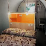Elbadoc Village キャンプ場 カーヴォ