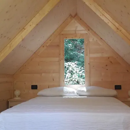 Elbadoc Village كافو