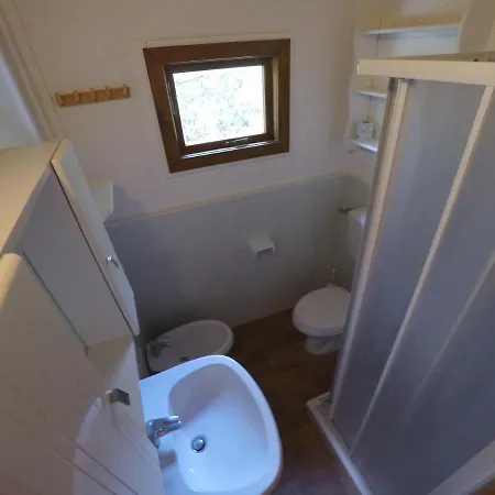 Elbadoc Village Cavo