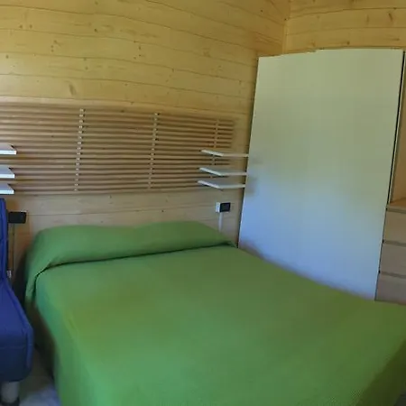 Campingplads Elbadoc Village Cavo