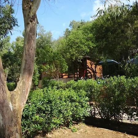 Elbadoc Village 卡沃