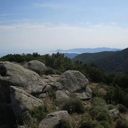 Campingplads Elbadoc Village *