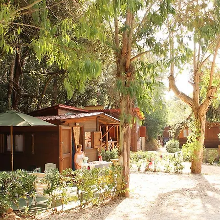 Elbadoc Village * 卡沃