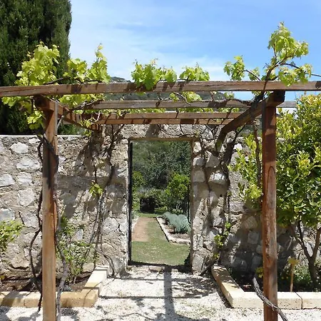 Campingplads Elbadoc Village