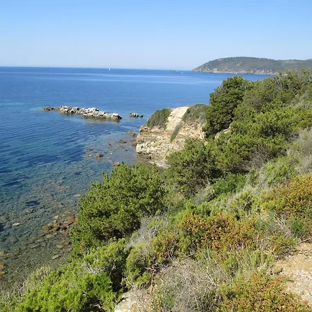 Camping Elbadoc Village