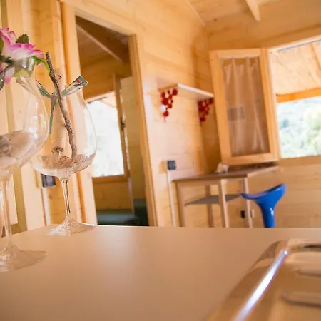 Elbadoc Village Cavo