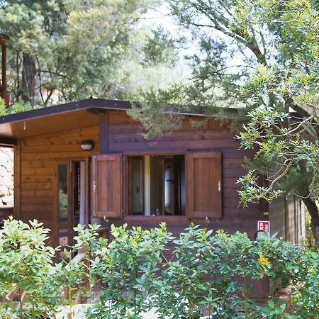 Elbadoc Village * Cavo