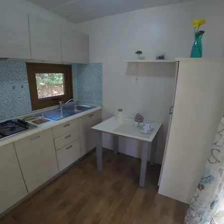 Camping Elbadoc Village