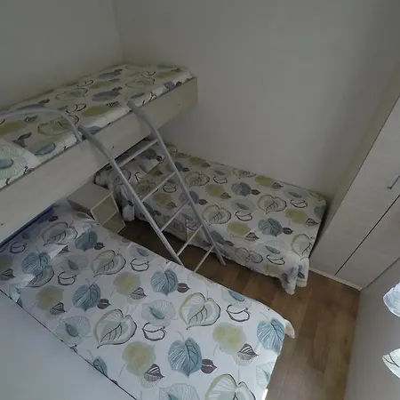 Elbadoc Village Camping *