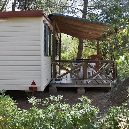 Elbadoc Village Campingplads