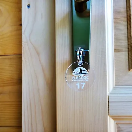 Elbadoc Village Camping