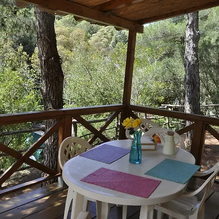 Elbadoc Village Camping *