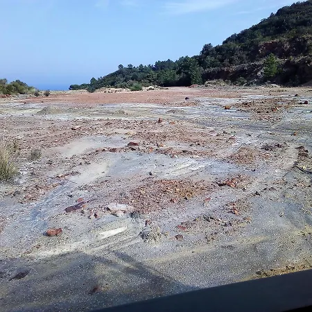 Elbadoc Village Campingplads Cavo