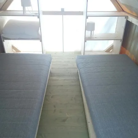 Elbadoc Village * Cavo