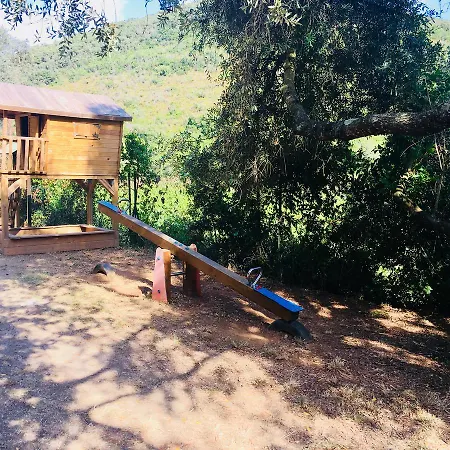 Elbadoc Village * קאבו
