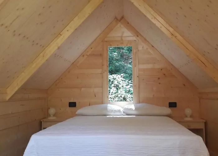 Elbadoc Village カーヴォ