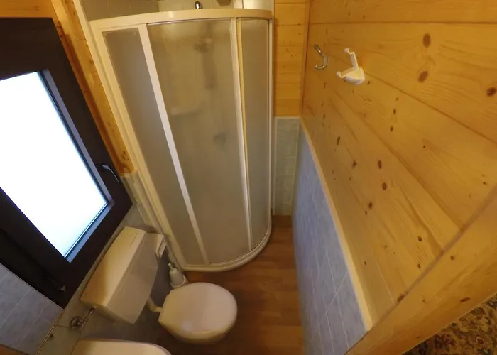 Elbadoc Village Camping Cavo