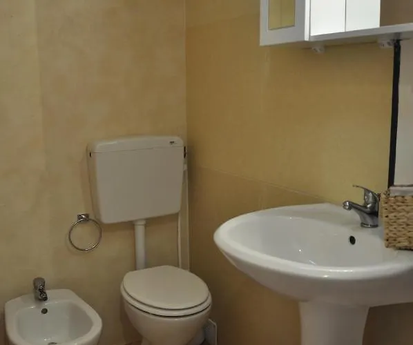 Elbadoc Village Campsite