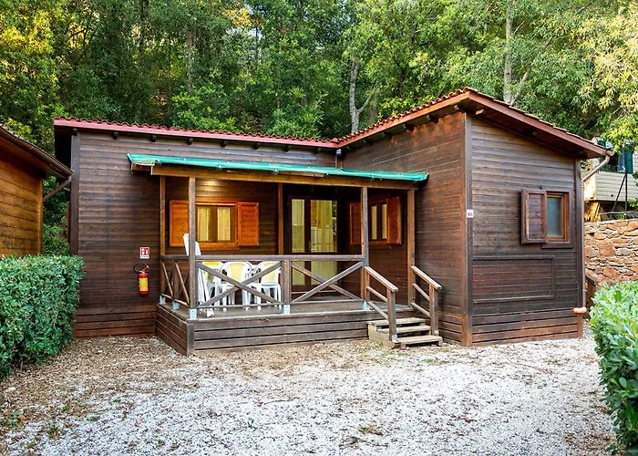 Camping Elbadoc Village