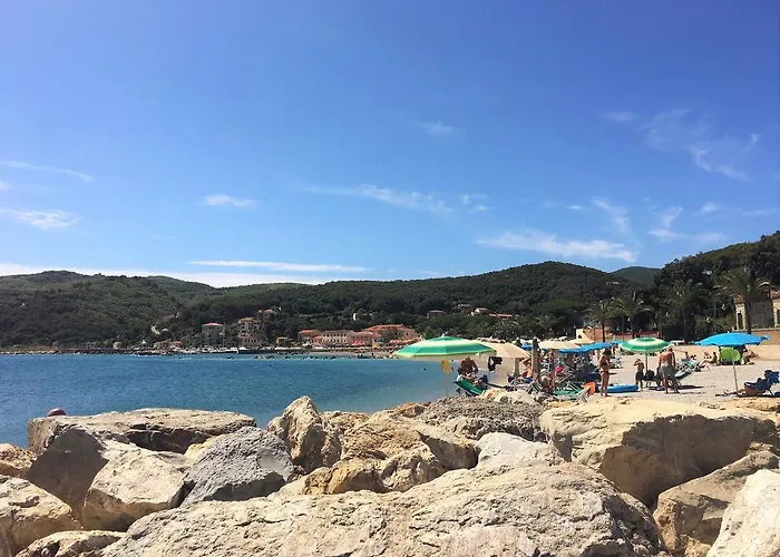 Campsite Elbadoc Village *