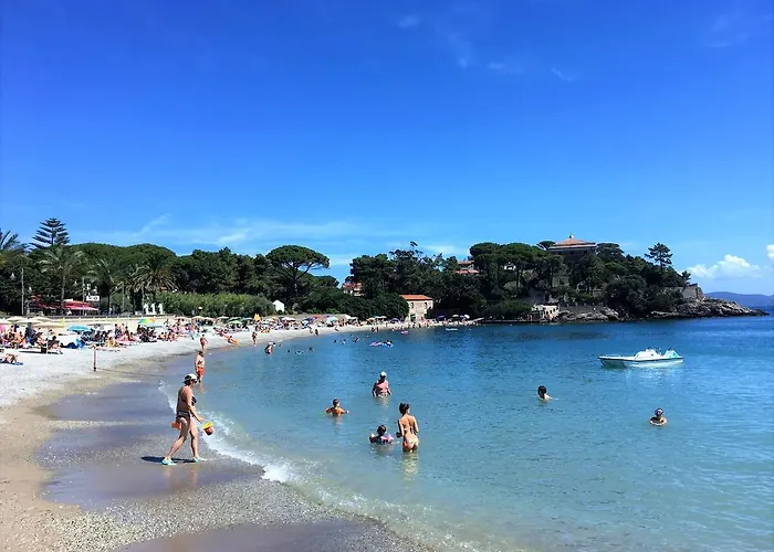 Elbadoc Village * Cavo