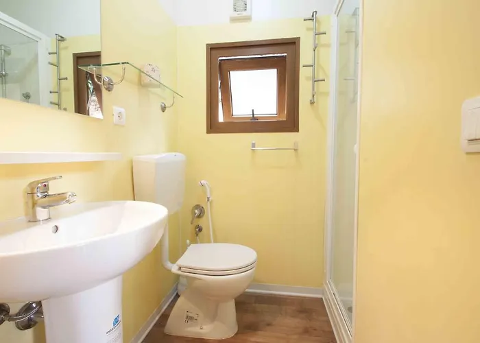 Elbadoc Village * Cavo