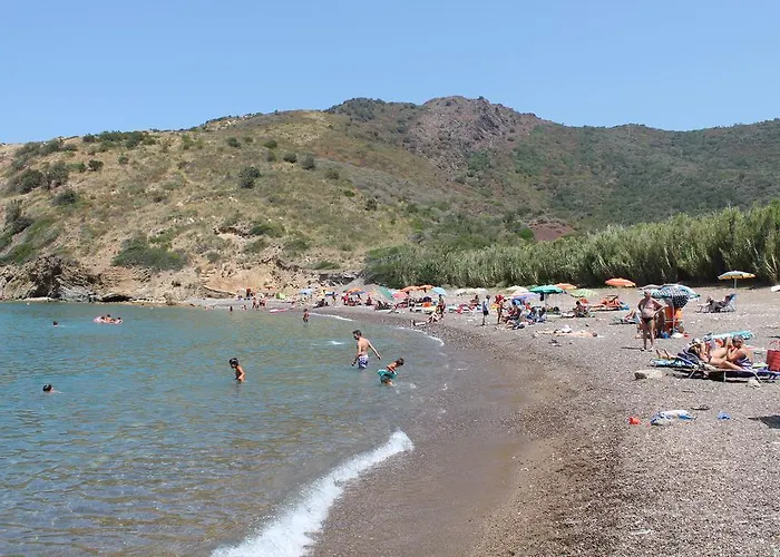 Elbadoc Village Camping *