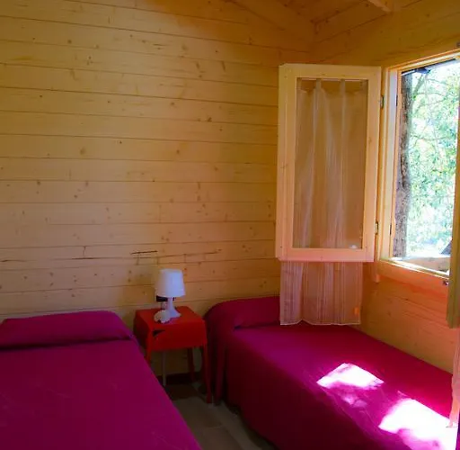 Elbadoc Village カーヴォ